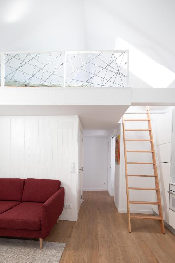 Echo Homespaces Marques Sesimbra Eksteriør billede