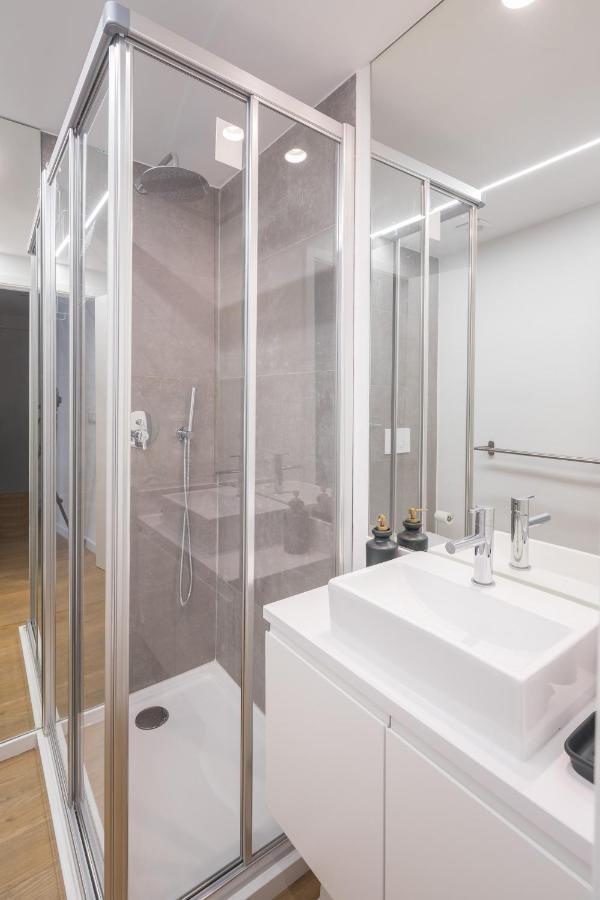 Echo Homespaces Marques Sesimbra Eksteriør billede