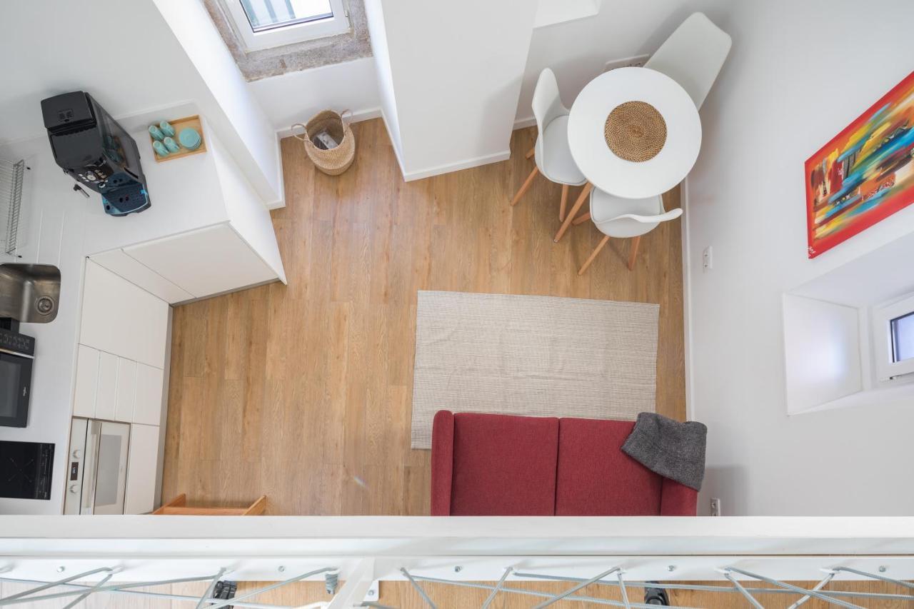 Echo Homespaces Marques Sesimbra Eksteriør billede