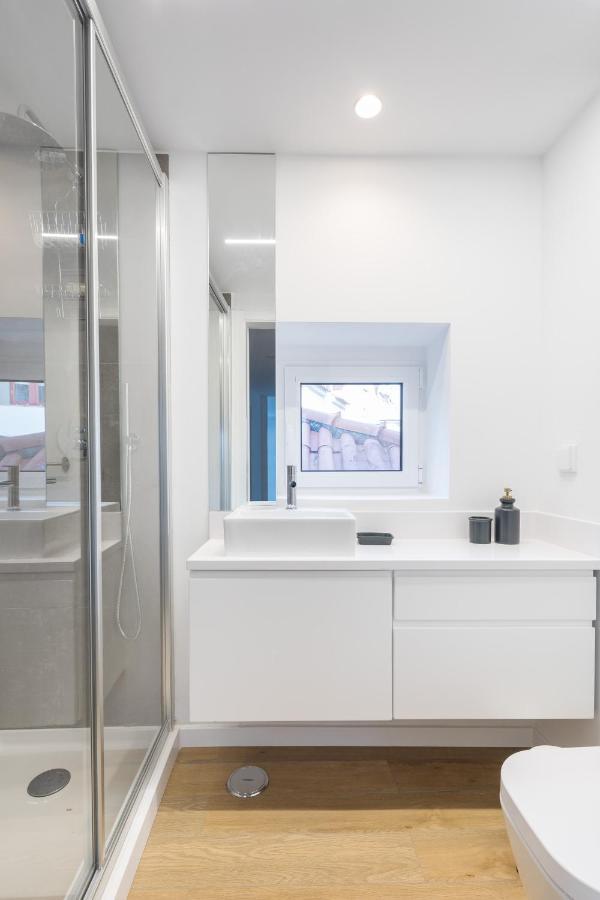 Echo Homespaces Marques Sesimbra Eksteriør billede
