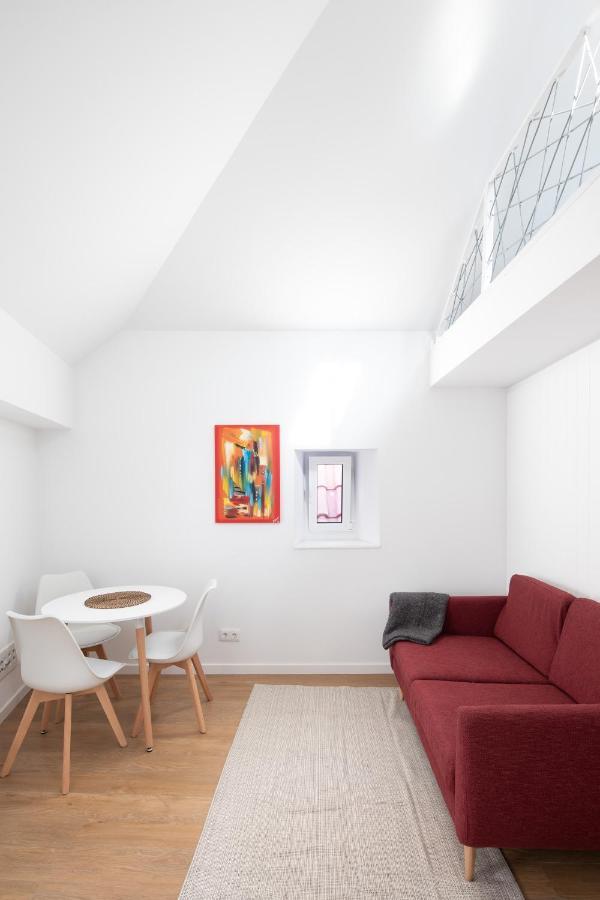 Echo Homespaces Marques Sesimbra Eksteriør billede