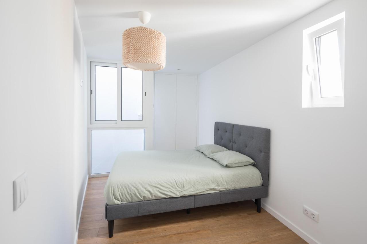 Echo Homespaces Marques Sesimbra Eksteriør billede