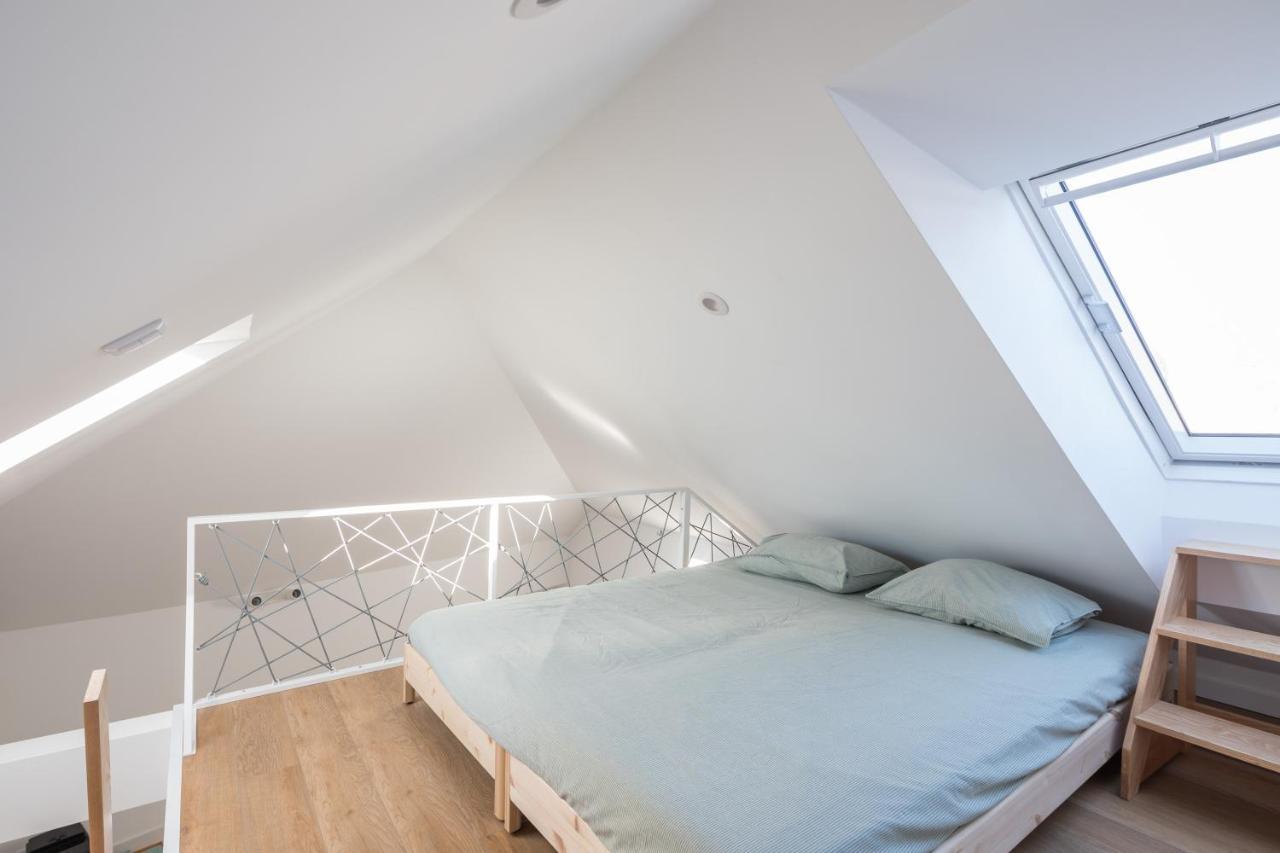 Echo Homespaces Marques Sesimbra Eksteriør billede